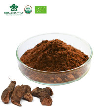 EU Certified organic water soluble 1%Salidroside 3% Rosavin Rhodiola Rosea extract powder